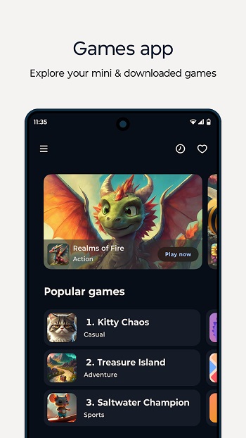 Moto Gametime APK Download App Free