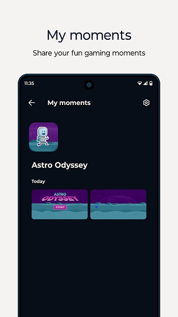 Moto Gametime APK Free Download