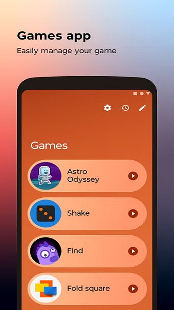 Moto Gametime APK Android Download