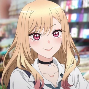 Logo My Dress Up Darling In Cinema APK