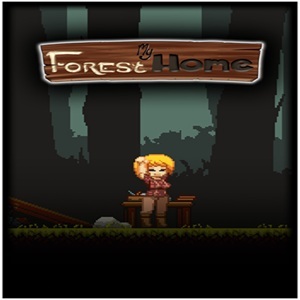 Logo My Forest Home APK