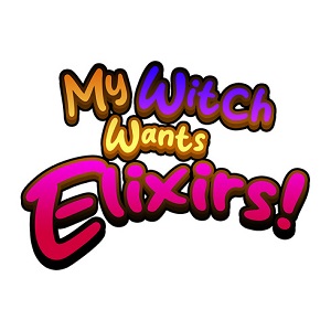 Logo My Witch Wants Elixirs! APK
