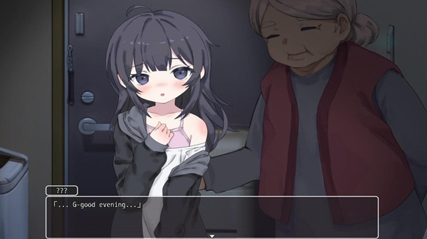 NEET Chan APK Free Download