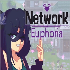 Logo Network Euphoria APK