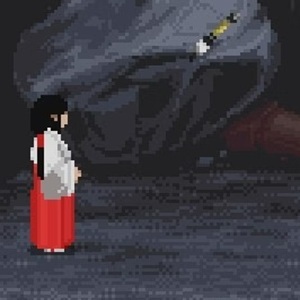 Logo Nie – Sacrifice APK