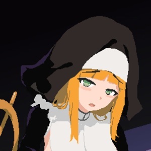 Logo Novice Sister Leticia APK