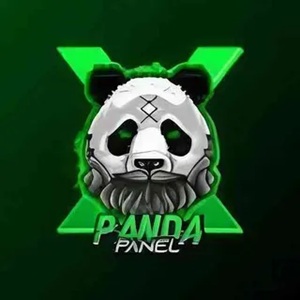 Logo Panda X Panel APK
