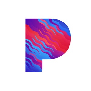 Logo pandora apk