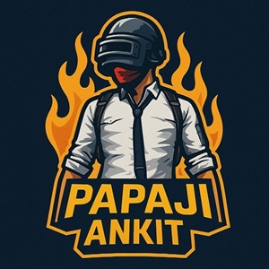 Logo Papaji Ankit APK