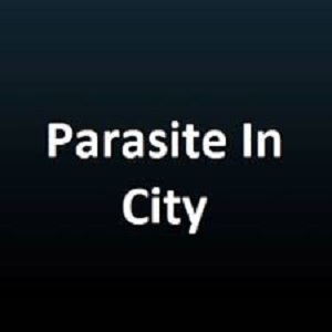 Logo Parasite In City APK