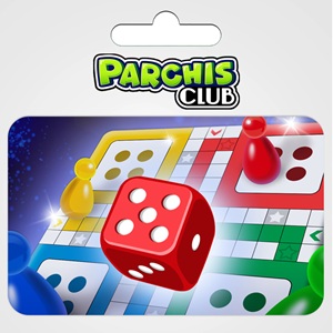 Logo Parchisi Star APK