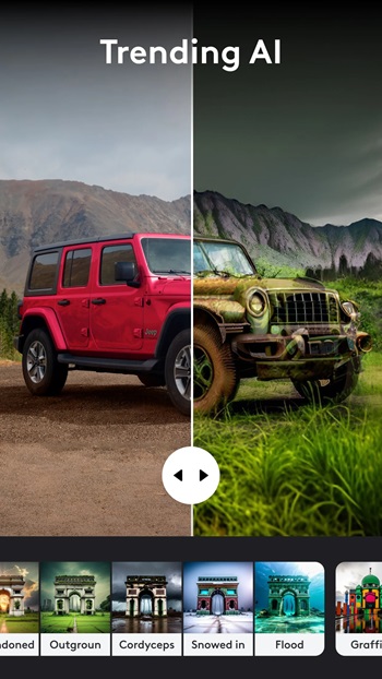 Photoleap APK Download For Android