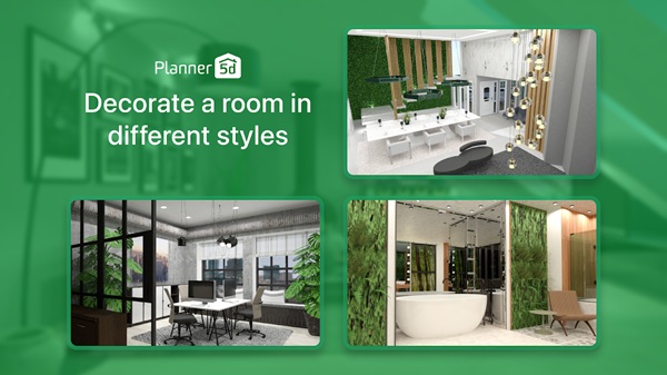 Planner 5D APK Android Download