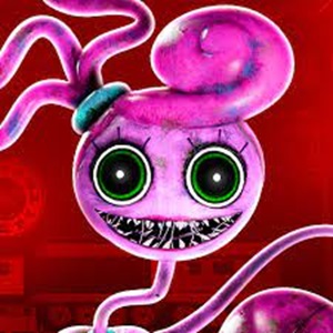 Logo Poppy Playtime Chapter 2 APK