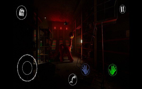 Poppy Playtime Chapter 2 APK Free Download