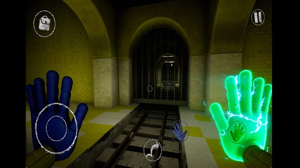 Poppy Playtime Chapter 2 APK Android Download