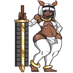 Logo Princess Reconquista APK