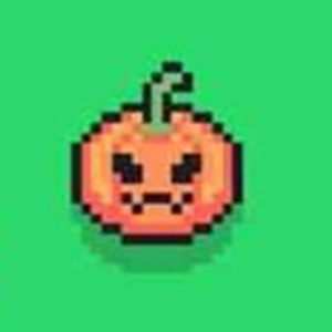 Logo Pumpkin Love APK