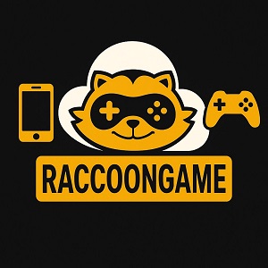 Logo Racoon Cloud Game APK