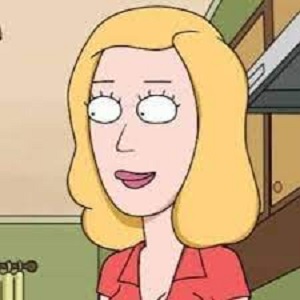 Logo Rick and Morty: A Way Back Home APK