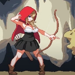 Logo Rose and the Magic Beast APK