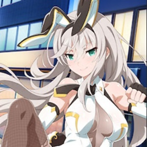 Logo Sakura Bunny Girls 2 APK