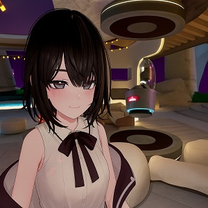 Logo Secret Flasher Manaka APK
