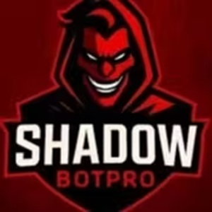 Logo Shadow Bot APK