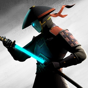 Logo Shadow Fight 3 APK