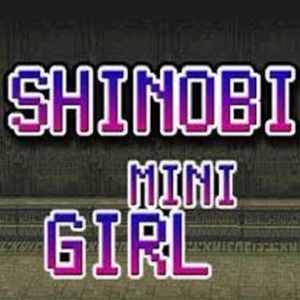 Logo Shinobi Girl Mini APK