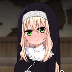 Logo Sister Lumina and the Hypnosis Cult APK