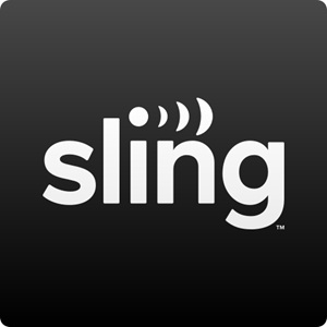 Logo Sling TV APK
