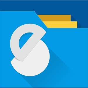 Logo Solid Explorer File Manager APK