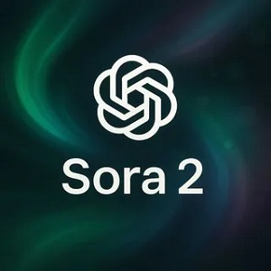 Logo Sora 2 APK
