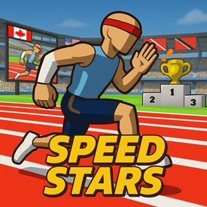 Logo Speed Stars APK