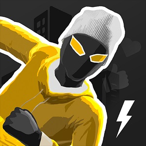 Logo Spider Fuser APK
