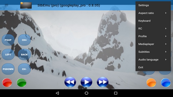 StbEmu Pro APK Download For Android 