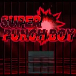 Logo Super Punch Boy APK