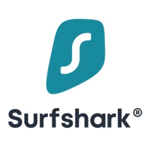 Logo Surfshark VPN APK