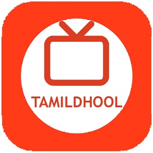 Logo TamilDhool APK