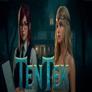 Logo Ten Tek APK