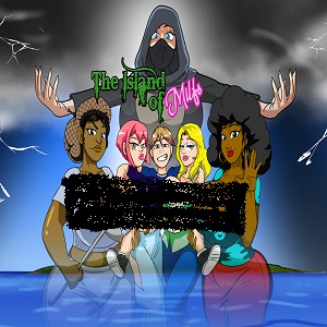 Logo The Island of Milfs APK