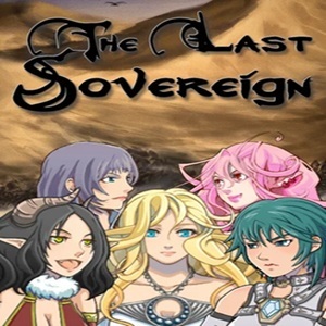 Logo The Last Sovereign APK