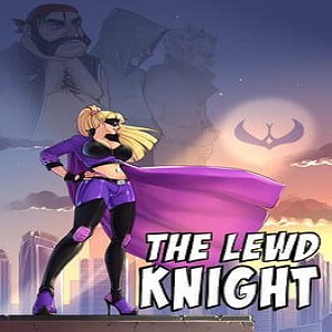Logo The Lewd Knight APK
