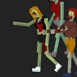 Logo They Are Coming APK