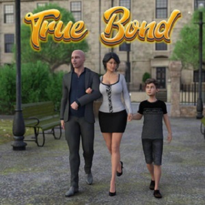 Logo True Bond APK