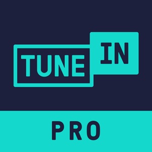 Logo TuneIn Pro APK