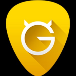 Logo Ultimate Guitar APK