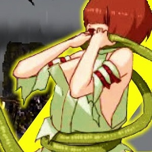 Logo Untainted Girl APK