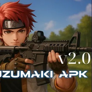 Logo Uzumaki APK